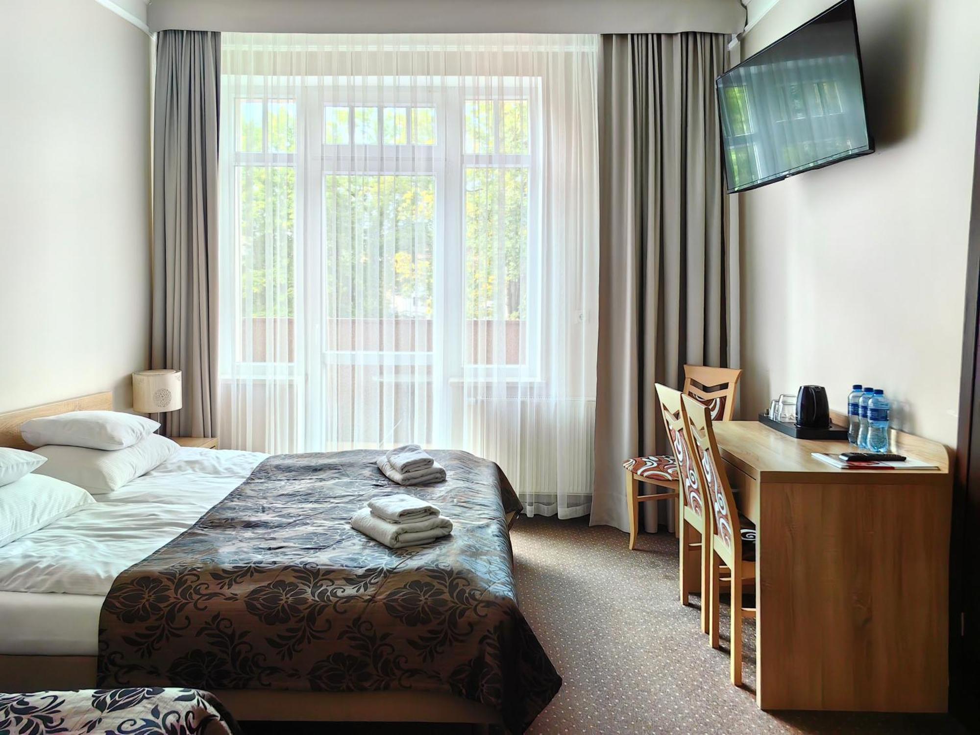 Willa San Remo Kudowa Zdroj Room photo