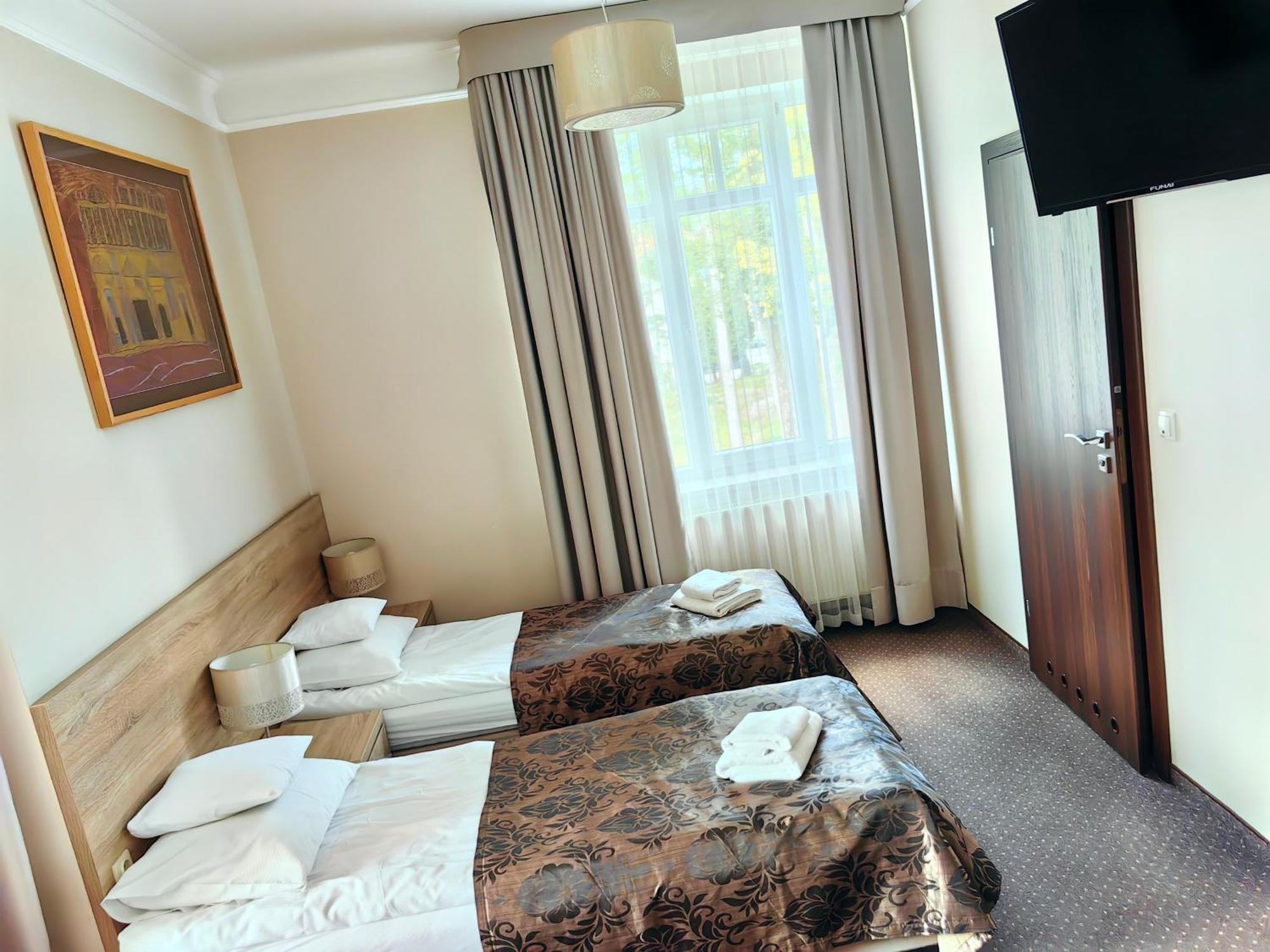 Willa San Remo Kudowa Zdroj Room photo