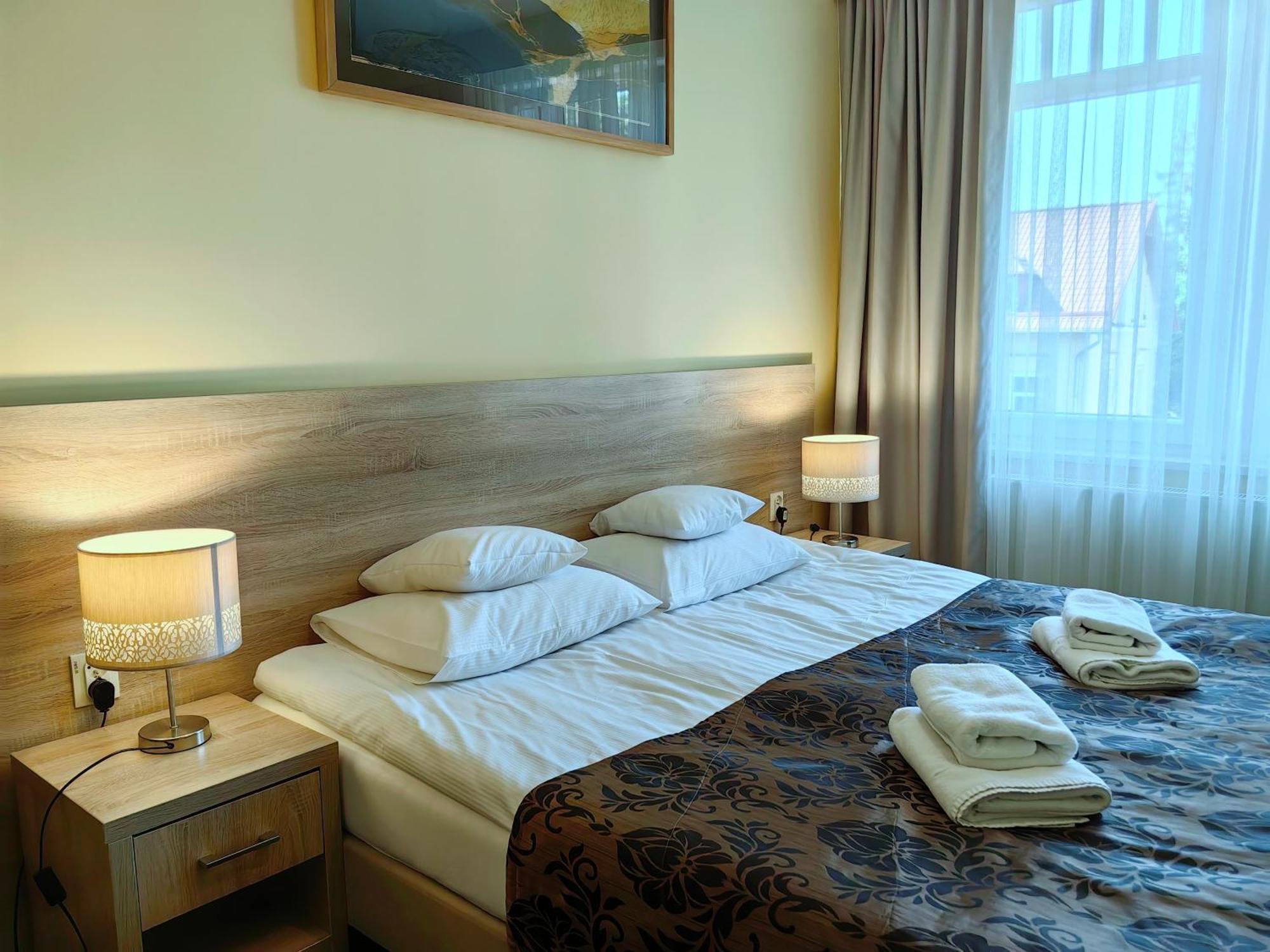 Willa San Remo Kudowa Zdroj Room photo