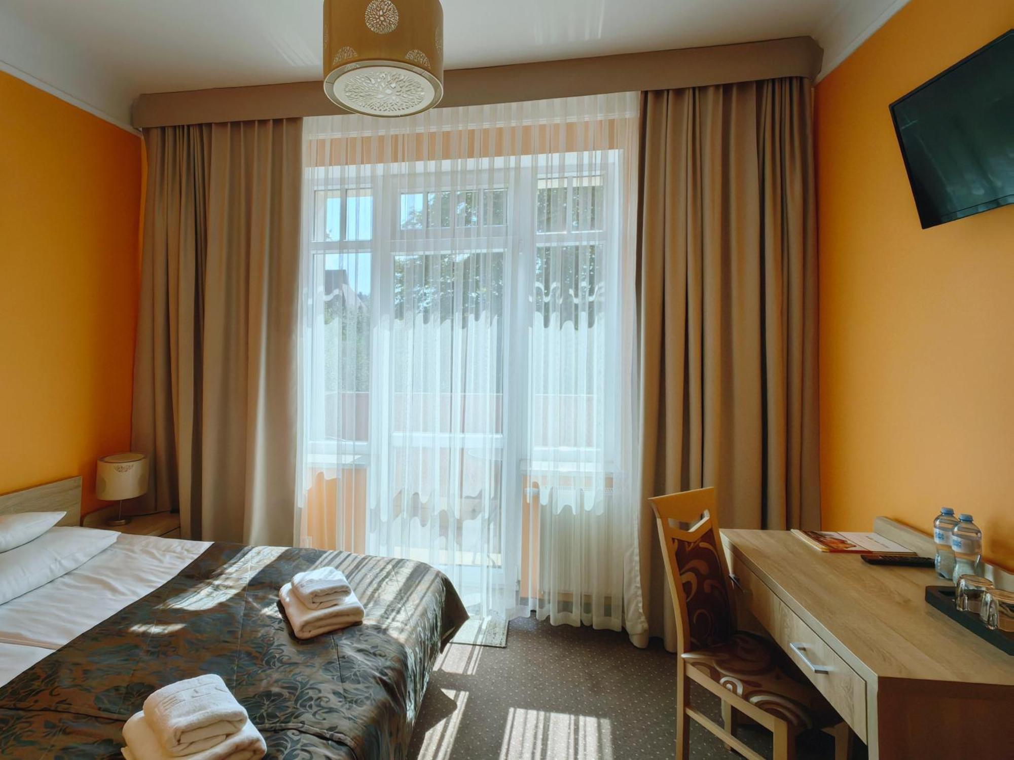 Willa San Remo Kudowa Zdroj Room photo