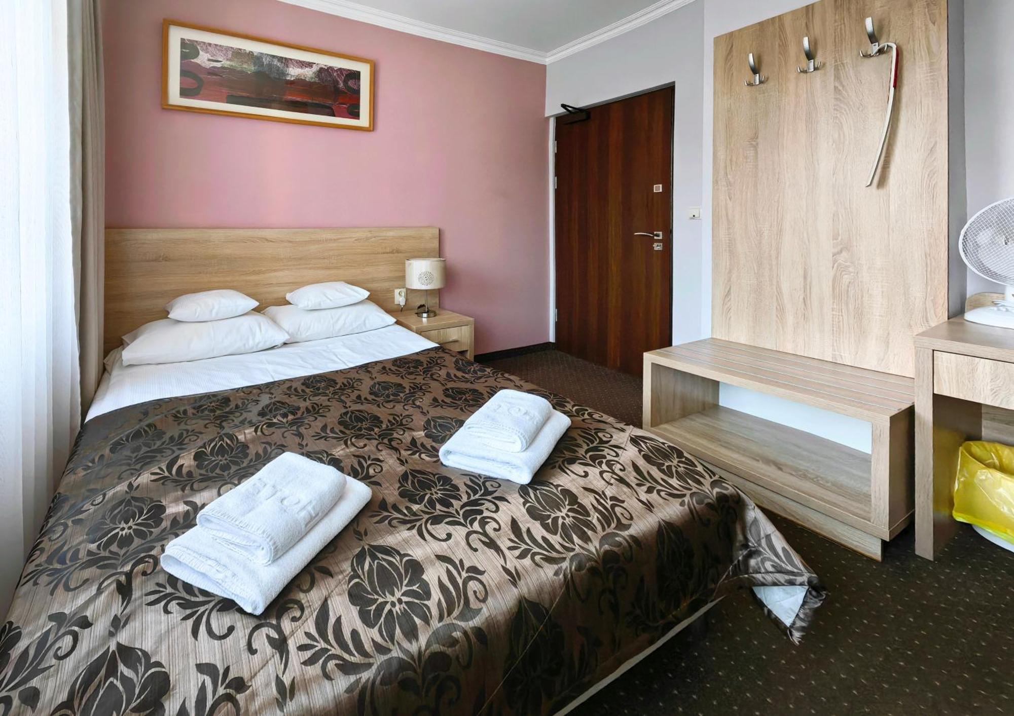 Willa San Remo Kudowa Zdroj Room photo